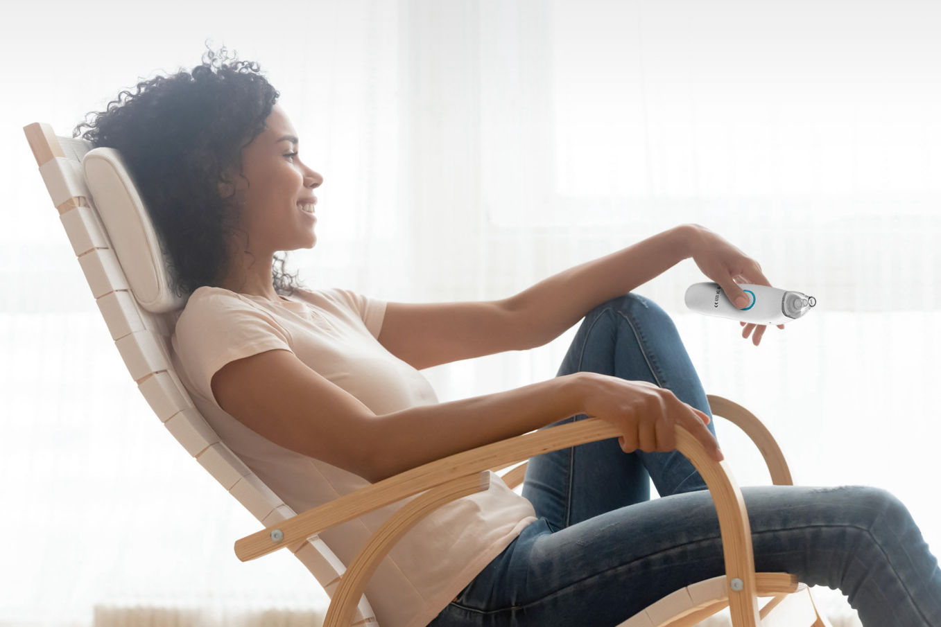 可攜式的檢測工具