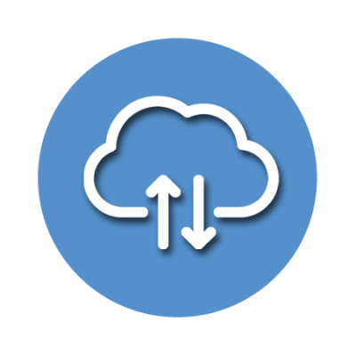 安全數據雲端和遠端監測平台