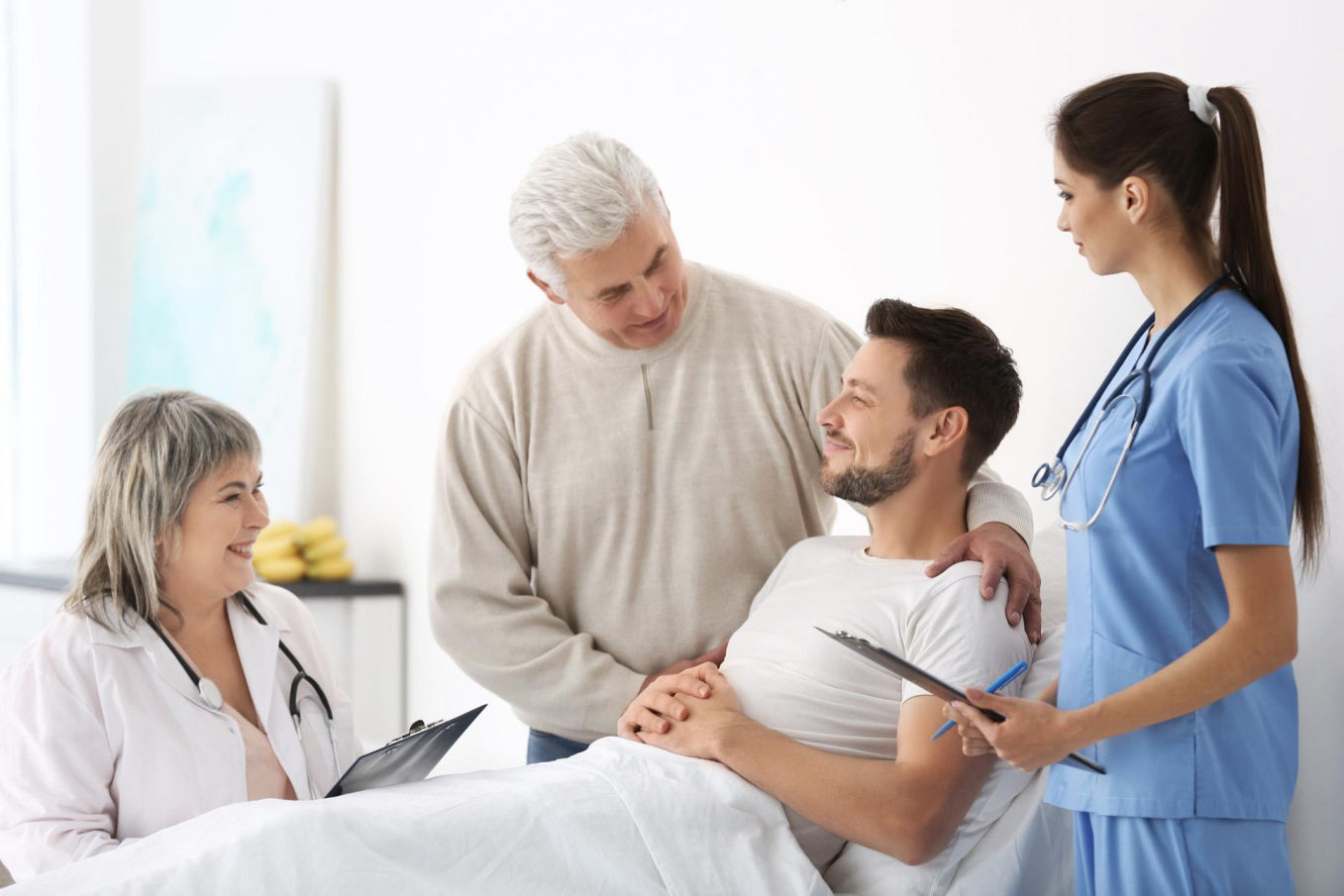 High effectiveness delivered in low doses