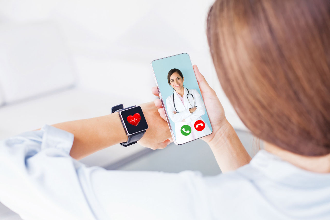 integrates perfectly into portable devices