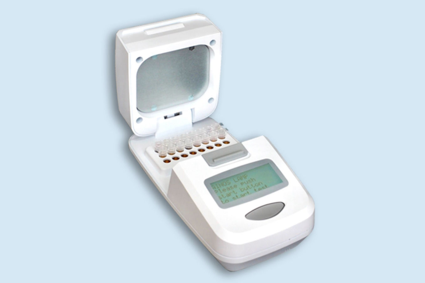 Ainos COVID-19 Nucleic Acid Test Kit