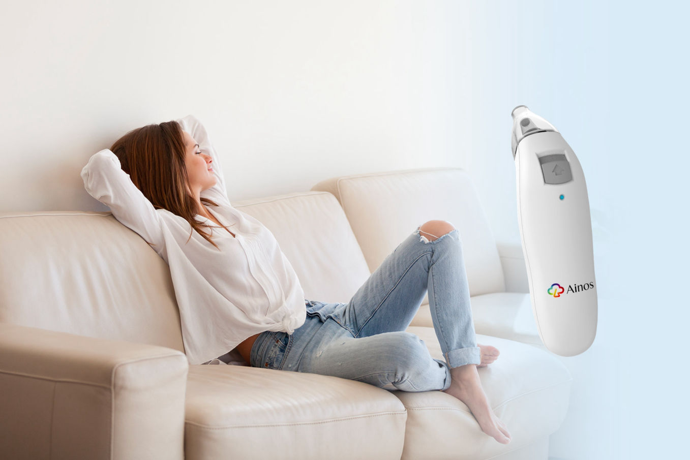 適用於遠端監測